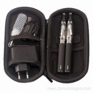 Electronic Cigarette, CE6 Atomizer with Gift Packing, Small Kit with USB Charger